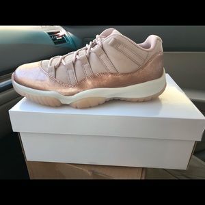 Women’s Retro Jordan’s